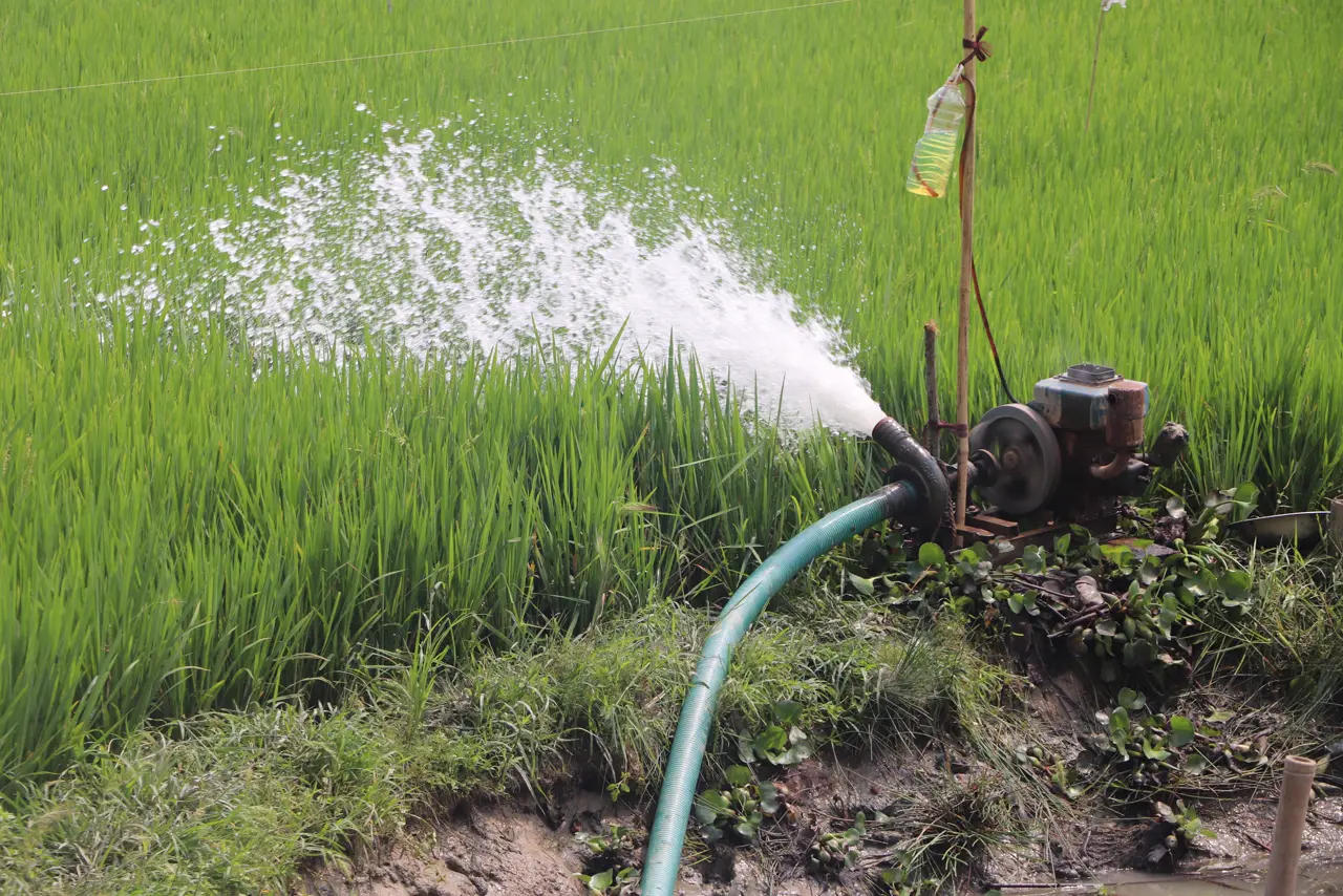 Rajlaxmi Water Boring machine 2